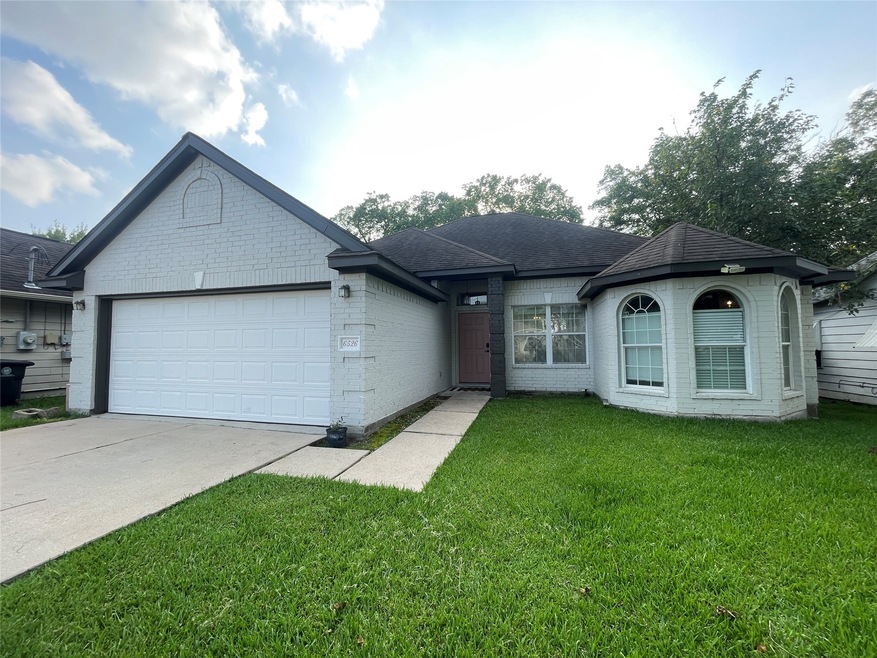 6526 Paris St, Houston, TX 77021 - photo 1