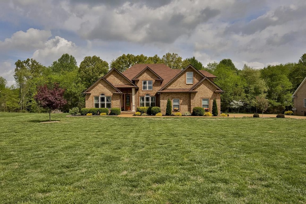 223 Butler Bridge Rd, Portland, TN 37148 MLS RTC1820010