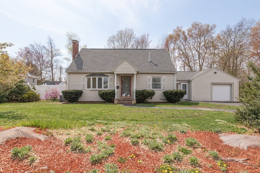 48 Himoor Cir, Randolph, MA 02368 - photo 1