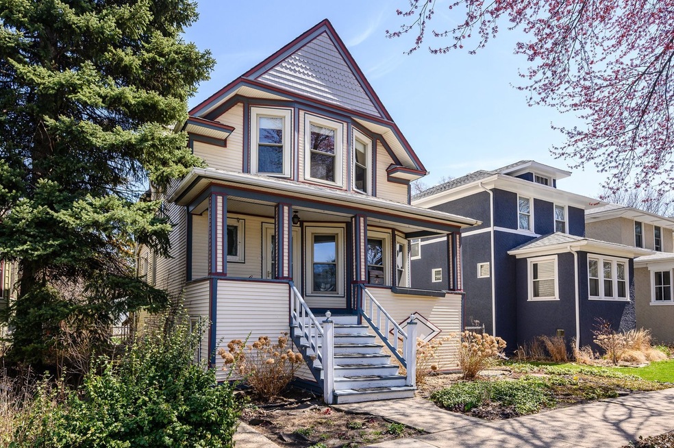 1036 Clarence Ave, Oak Park, IL 60304 - photo 1