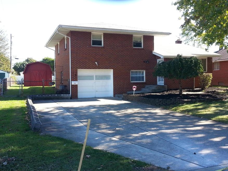 1062 Runyon Rd.