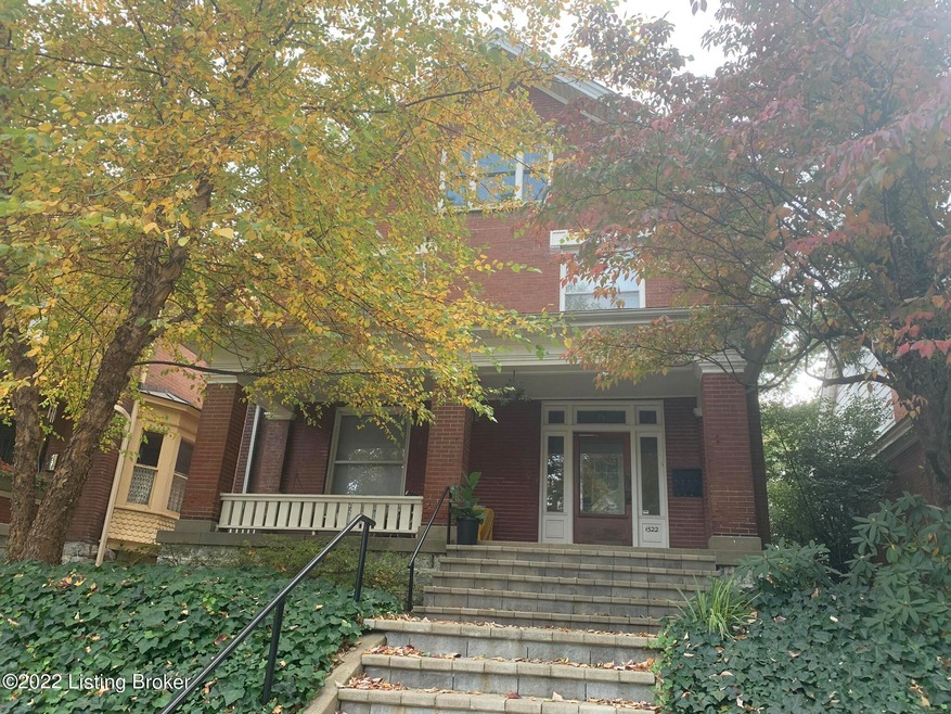 1522 Rosewood Ave, Louisville, KY 40204 - photo 1