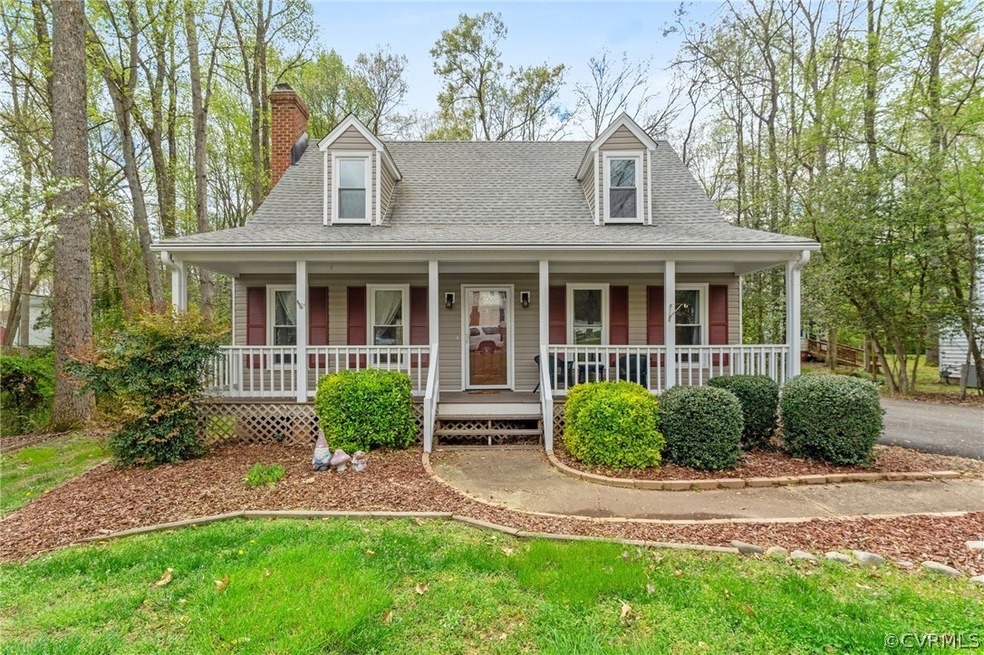 Sold $380,000 • Co-Listing Agent