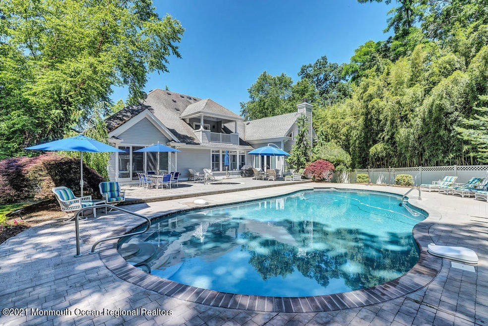 1277 Bradford Run, Spring Lake, NJ 07762 - photo 1