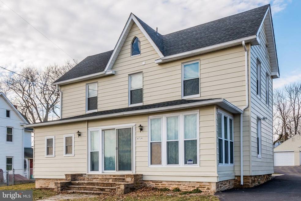 6714 Sykesville Rd, Sykesville, MD 21784 - photo 1