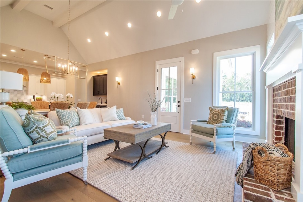 3001 Dawson Corner Ln, Auburn, AL 36832 - photo 1