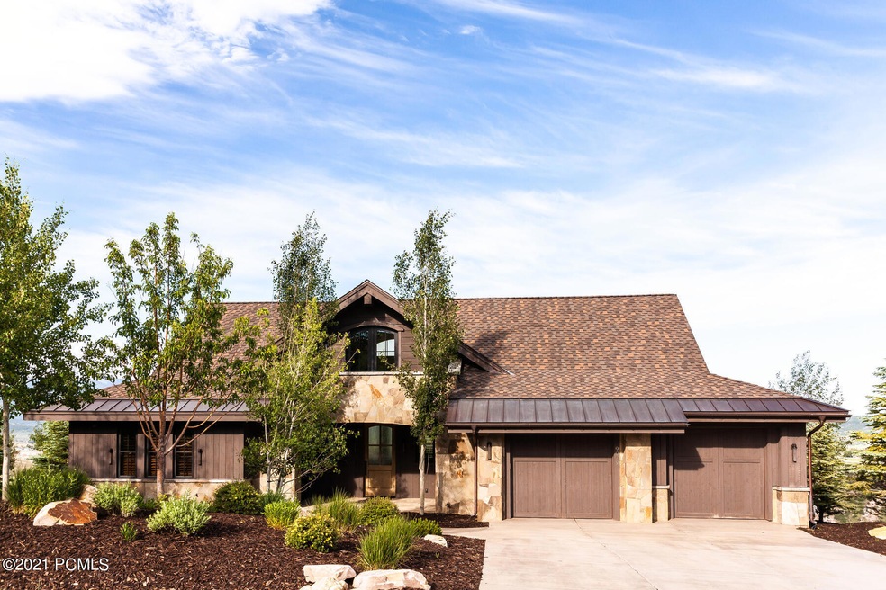 9079 Dye Cabins Dr Park City UT 84098 US