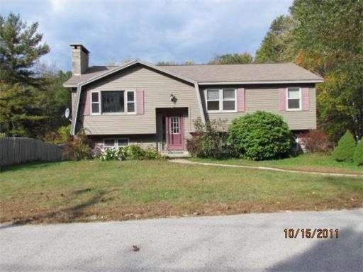 31 Riverview Dr, Southbridge, MA 01550 - photo 1