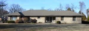 3,500 sq/ft - Bedford stone ranch with full finish