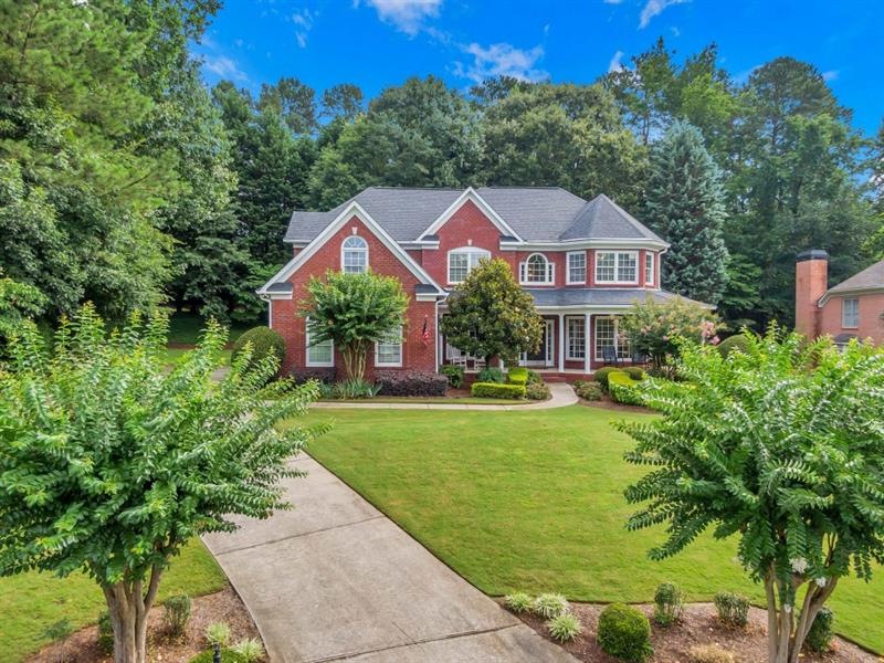 Welcome Home