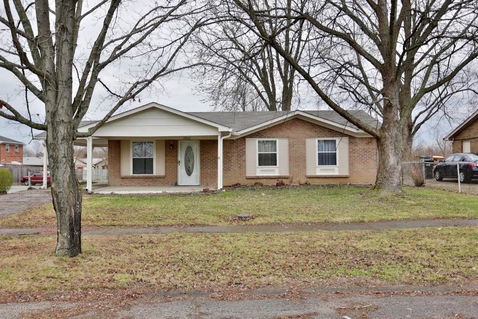 7903 Grenelle Dr, Louisville, KY 40228 - photo 1