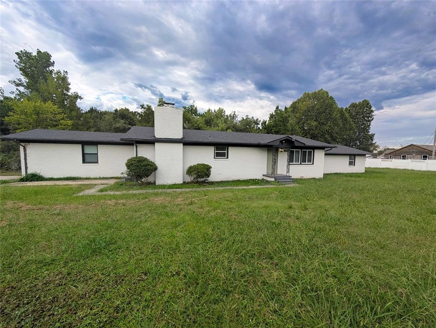 36605 Old Highway 270, Shawnee, OK 74804 - photo 1