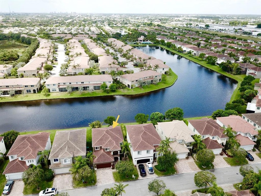 1096 Center Stone Ln, Riviera Beach, FL 33404 - photo 1