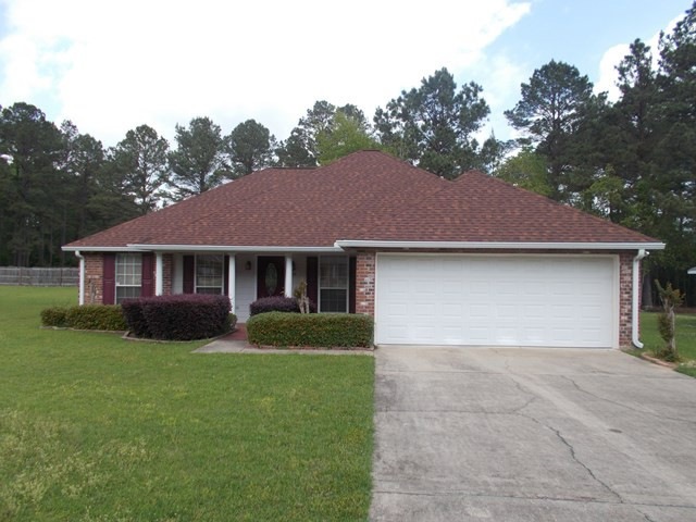 105 Fox Run, McComb, MS 39648 - photo 1