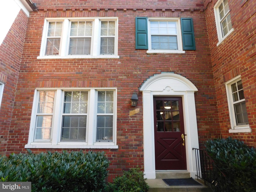 1720 N Queens Ln unit 3172, Arlington, VA 22201 - photo 1