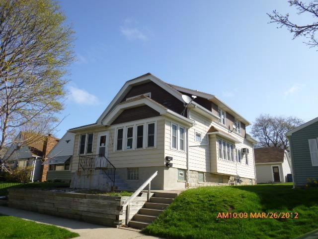 4212 S 4th St, Milwaukee, WI 53207 - photo 1