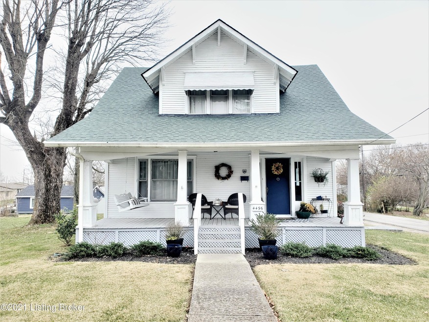 4496 N Main St, Eminence, KY 40019 MLS 1602194