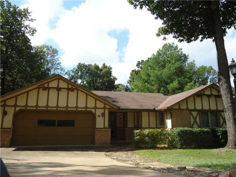 9 Weston Ln, Bella Vista, AR 72715 - photo 1