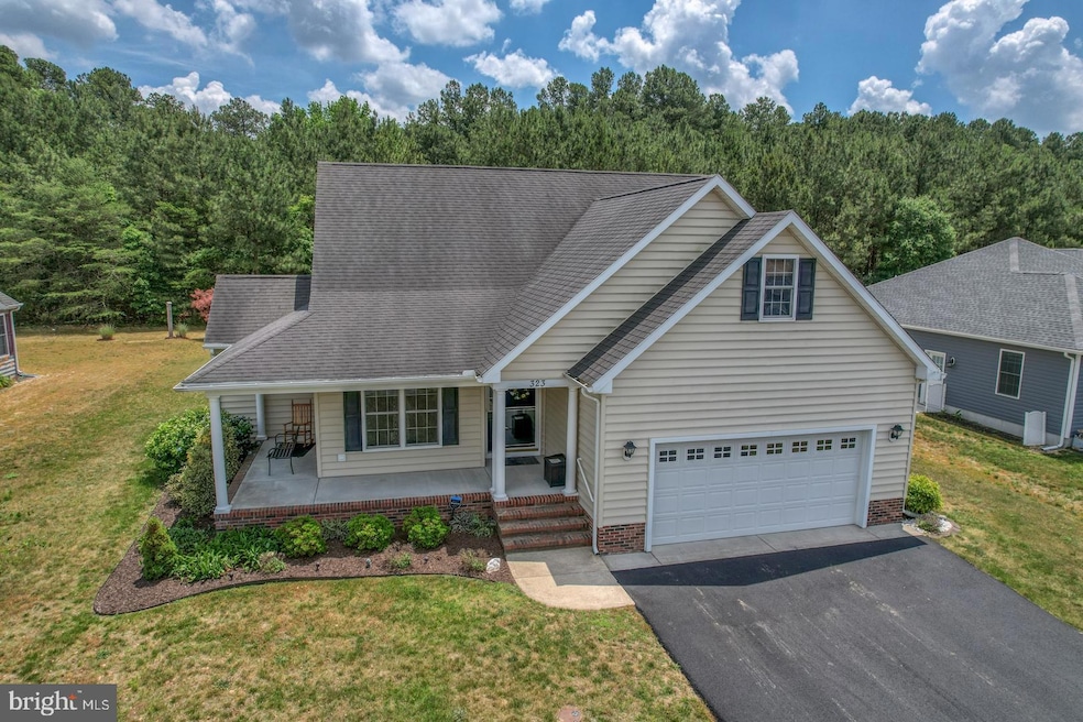 323 E 6th St, Seaford, DE 19973 - photo 1