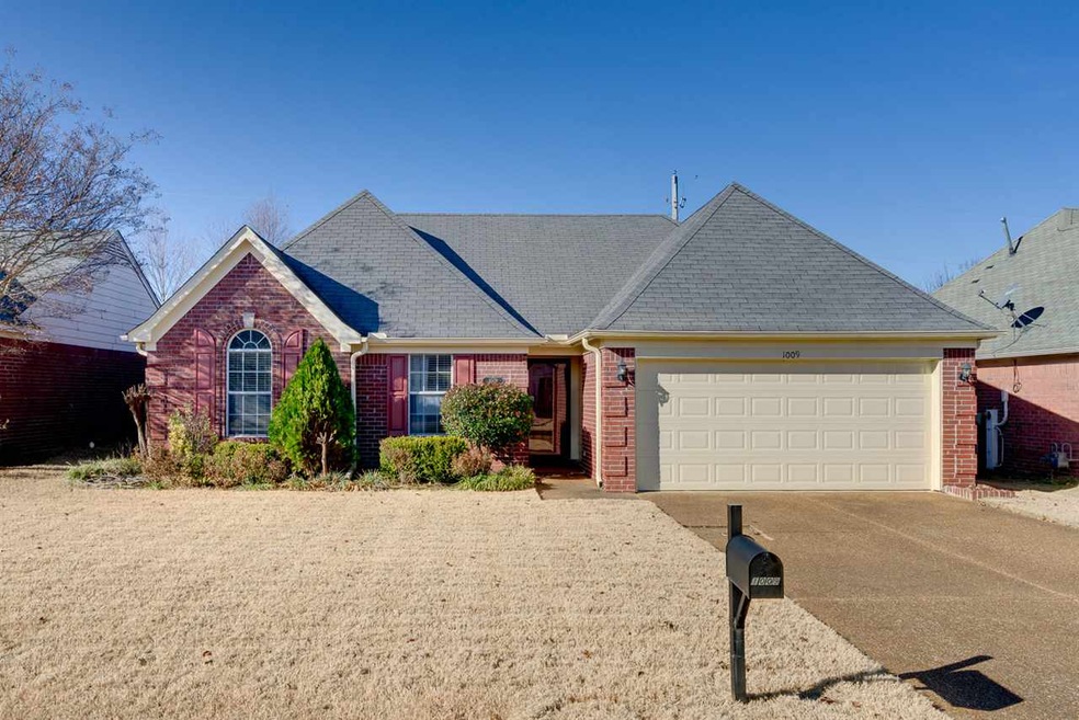 Welcome Home!