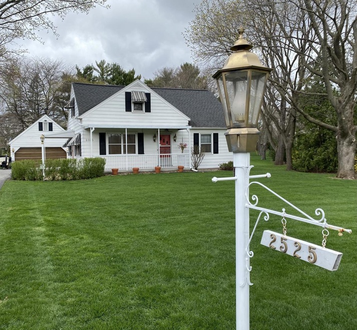 Cape Cod