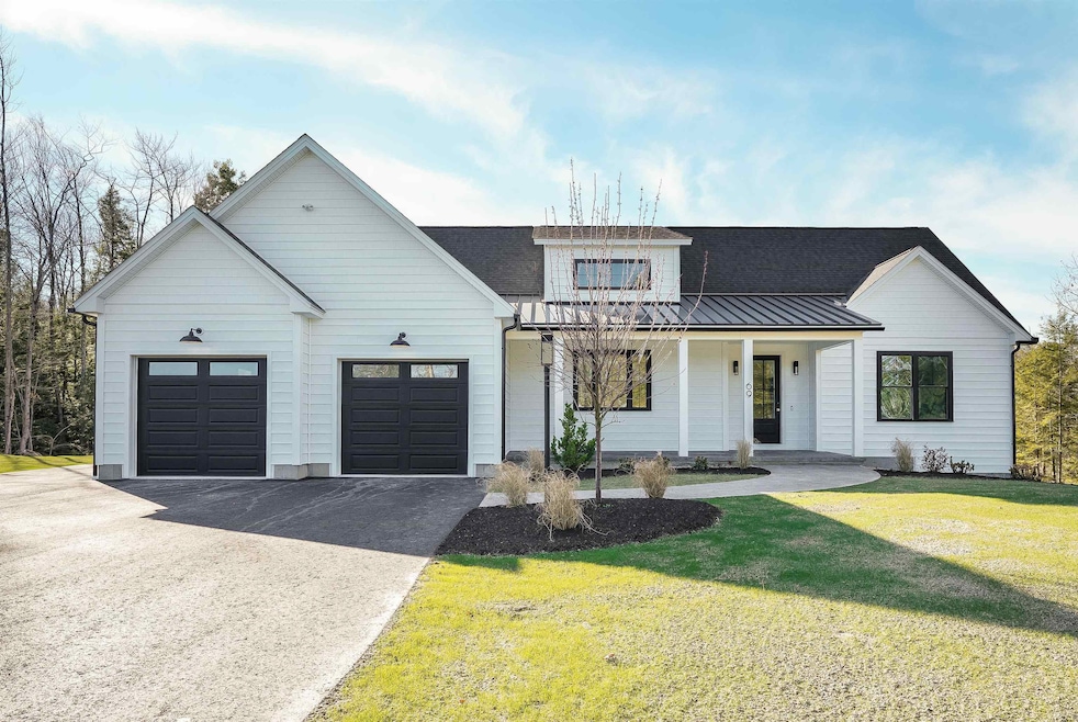 11 Mark St, Rindge, NH 03461 - photo 1