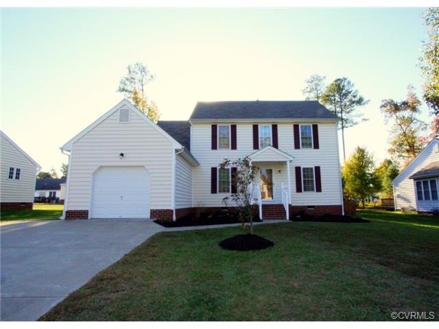 9812 Willow Glen Ct, Henrico, VA 23228 - photo 1