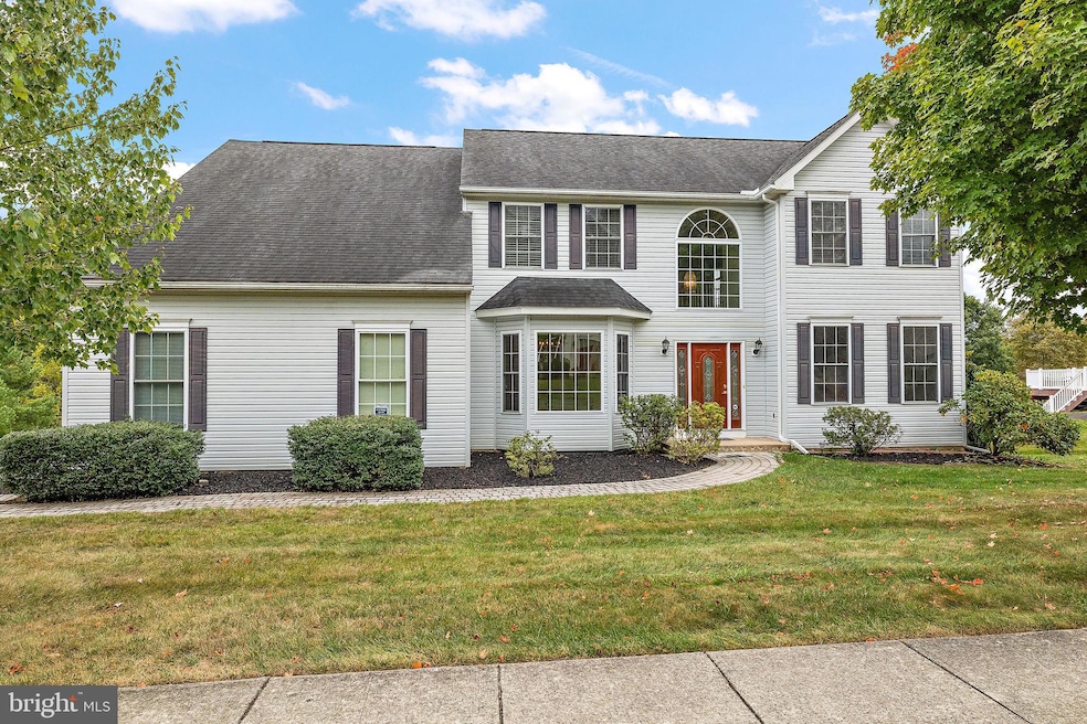 23 Twin Creeks Dr, Thornton, PA 19373 - photo 1