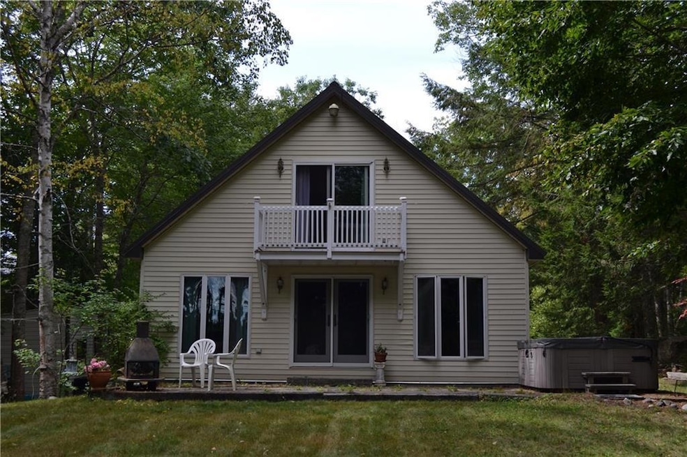 58 Scheid Rd, Windsor, ME 04363 - photo 1