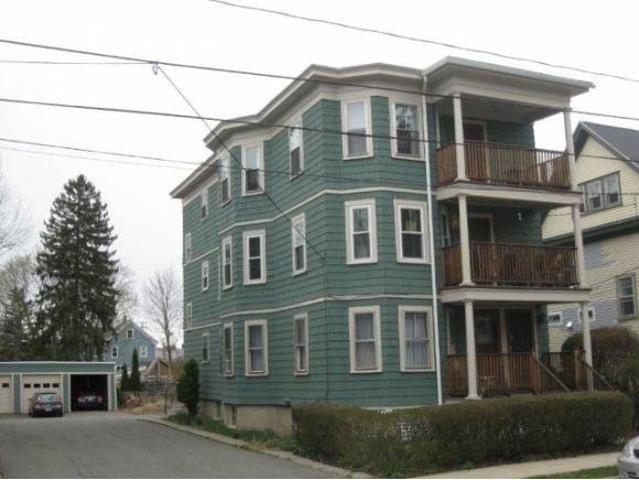 189 Lincoln Ave unit 3, Portsmouth, NH 03801 - photo 1