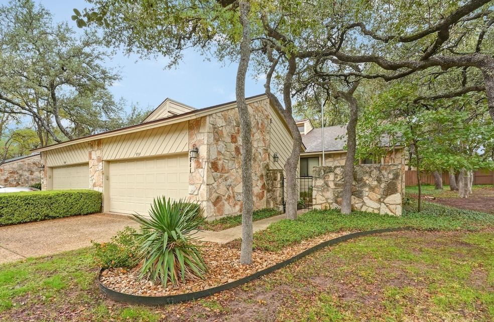 3711 Claburn Dr, Austin, TX 78759 - photo 1