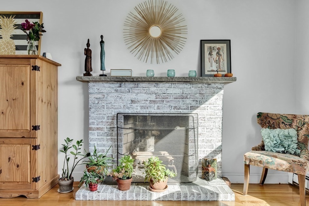 32 St Marks unit 3, Boston, MA 02124 - photo 1