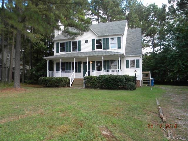 7403 Trailing Rock Rd, Prince George, VA 23875 - photo 1