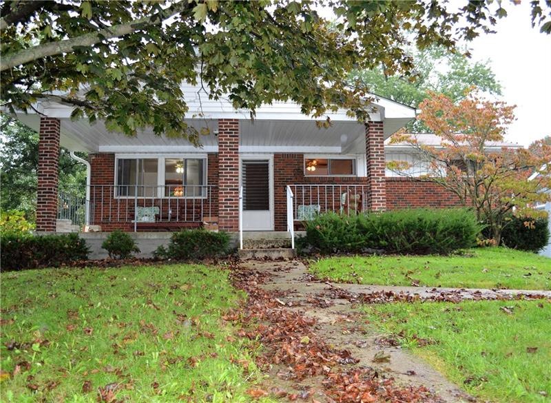 Welcome to 623 Snowball Road in Garden City, Monroeville