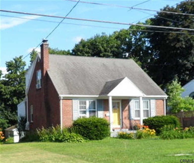 50 Rankin Ave, Troy, NY 12180 - photo 1