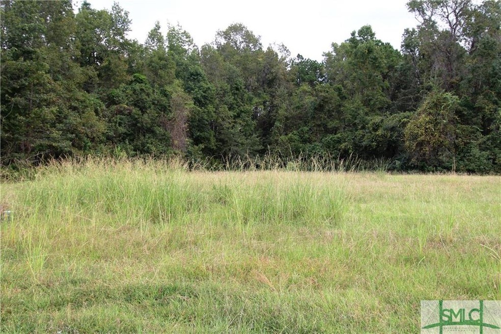 0 Huger St, Rincon, GA 31326 - photo 1