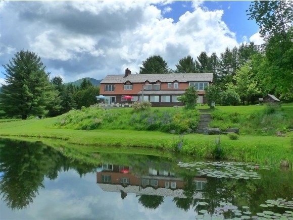 106 Ayers Farm Rd, Stowe, VT 05672 - photo 1