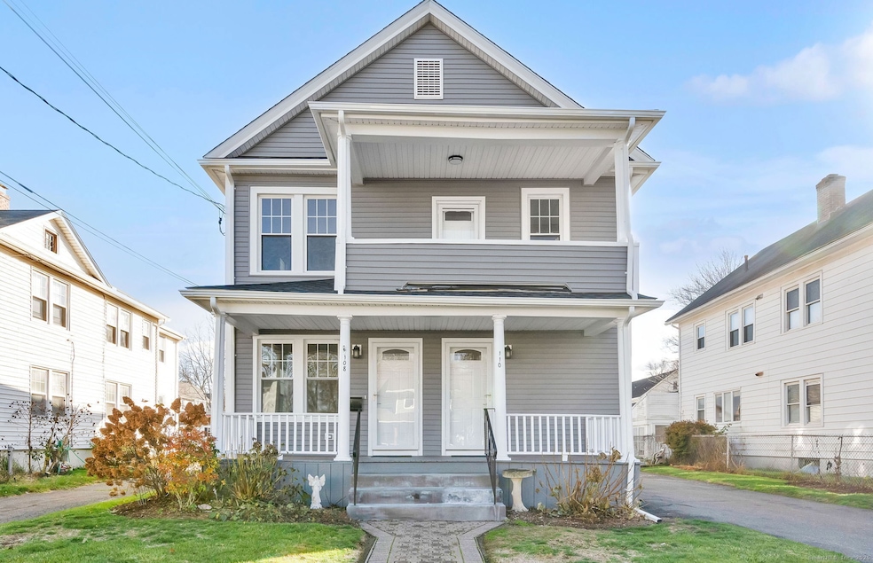 108 Newington Rd, West Hartford, CT 06110 - photo 1