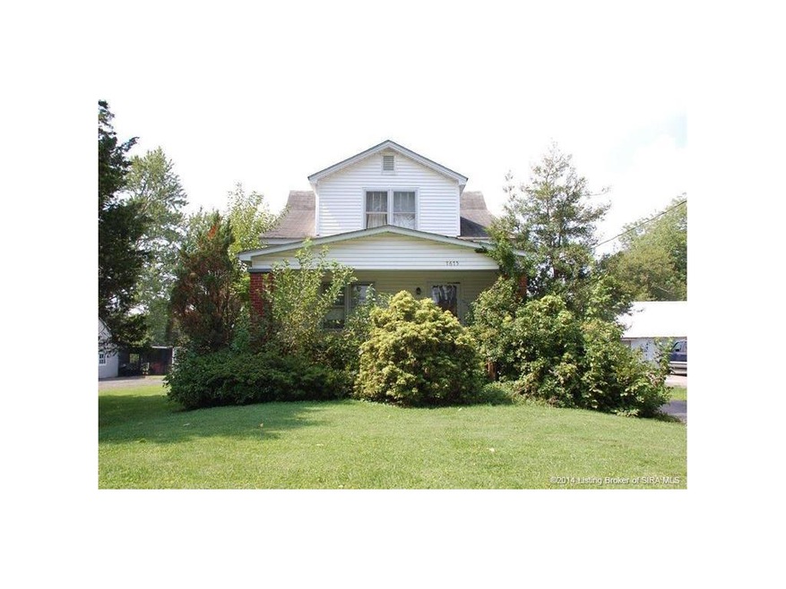 1615 Old Ford Rd, New Albany, IN 47150 - photo 1