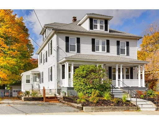 104 Coburn Ave, Worcester, MA 01604 - photo 1