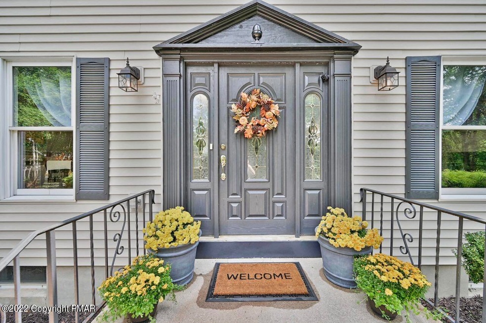 282 Shenandoah Trail, Effort, PA 18330 - photo 1