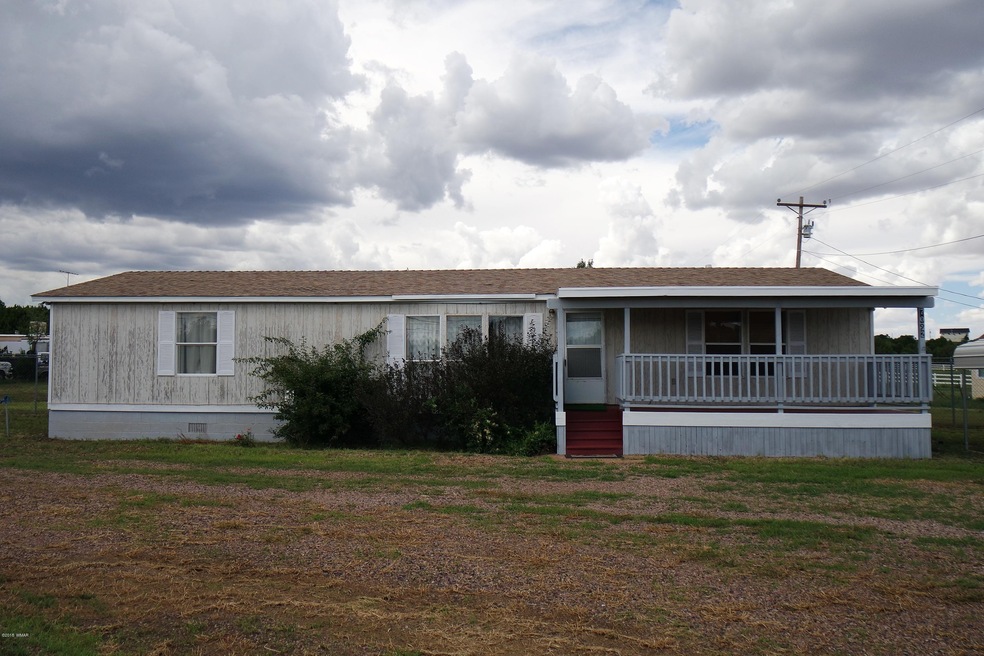 Front Elevation