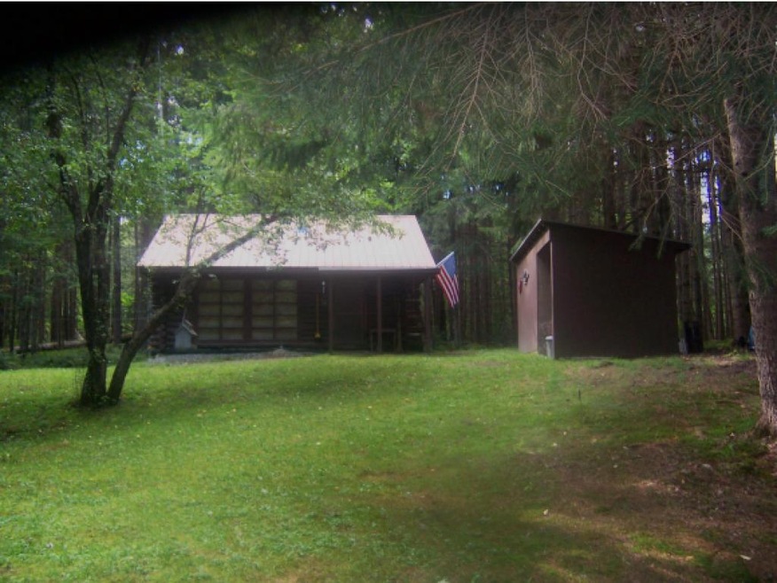 733 Potter Rd, Lowell, VT 05847 - photo 1