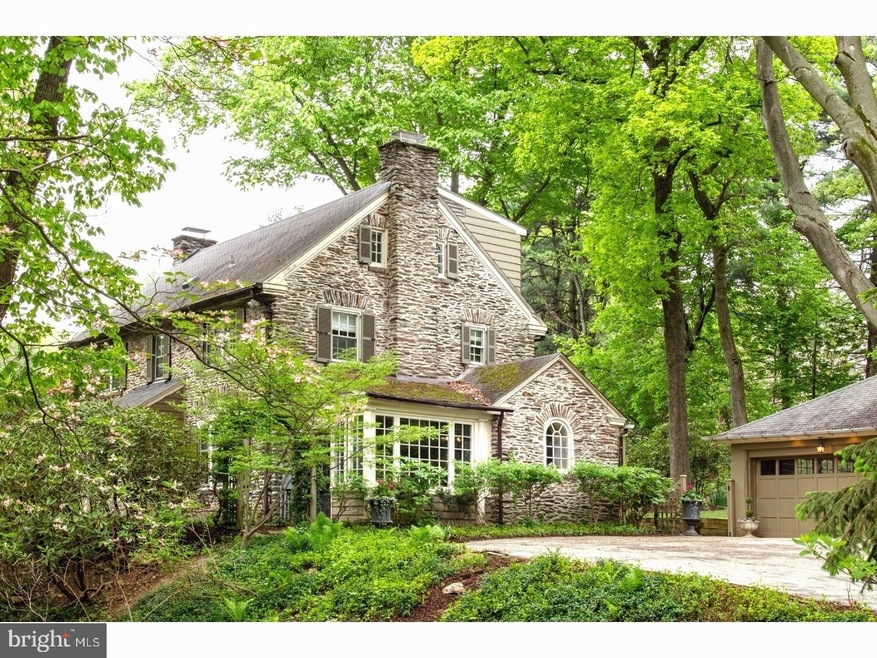 1130 Croton Rd, Wayne, PA 19087 - photo 1