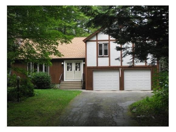 21 Mitchell St, MerriMacK, NH 03054 - photo 1