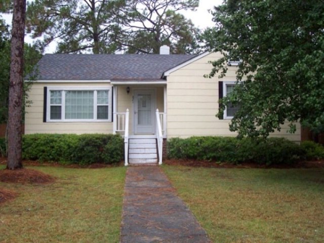 Main View