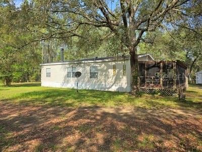 12350 NE 101st Ct, Archer, FL 32618 - photo 1