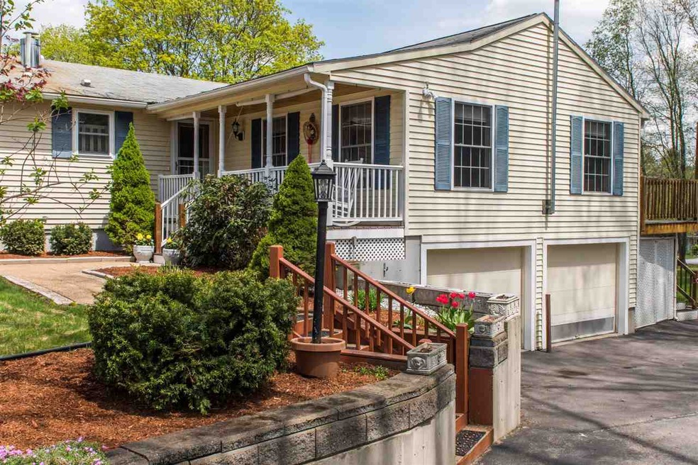 64 West St, Milford, NH 03055 - photo 1