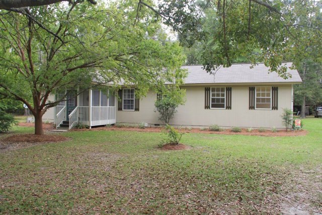 1594 Watkins Rd, Boston, GA 31626 - photo 1