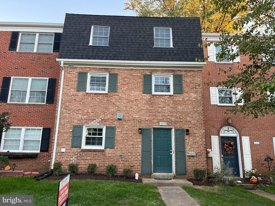 10113 Brandon Way, Manassas, VA 20109 - photo 1